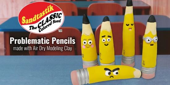 Problematic Pencils